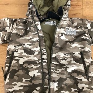 Helly Hansen Kids Legend 2.0 Jacket